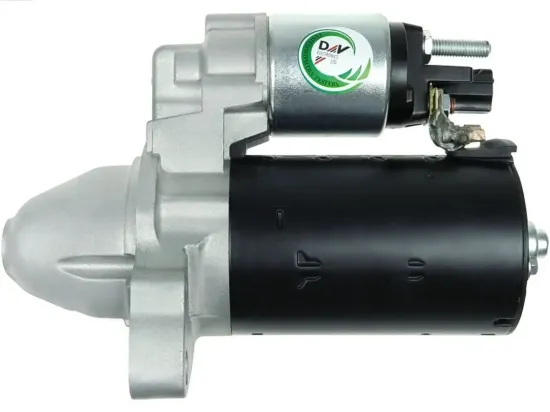 Starter 12 V 1,4 kW AS-PL S0610PR Bild Starter 12 V 1,4 kW AS-PL S0610PR