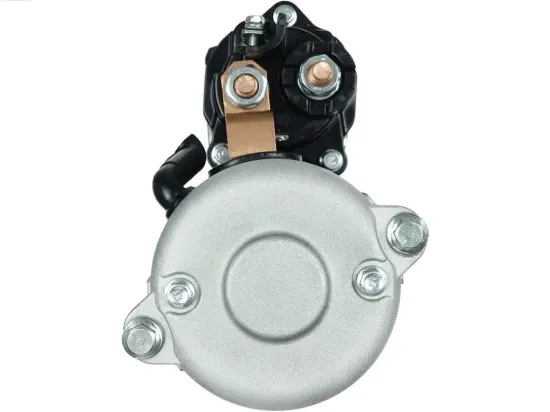 Starter 12 V 2,7 kW AS-PL S6264S Bild Starter 12 V 2,7 kW AS-PL S6264S