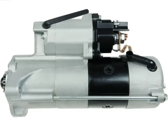 Starter 12 V 2,7 kW AS-PL S6264S Bild Starter 12 V 2,7 kW AS-PL S6264S
