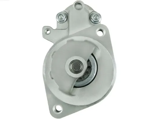 Starter 12 V 1,8 kW AS-PL S6210S Bild Starter 12 V 1,8 kW AS-PL S6210S