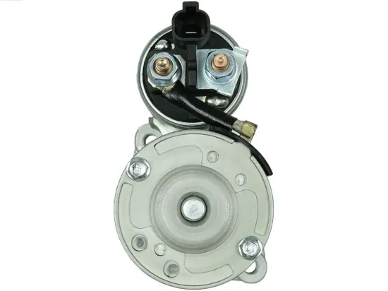 Starter 12 V 1,2 kW AS-PL S3162S Bild Starter 12 V 1,2 kW AS-PL S3162S