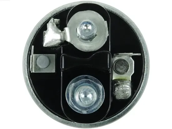 Magnetschalter, Starter 12 V AS-PL SS0295S Bild Magnetschalter, Starter 12 V AS-PL SS0295S