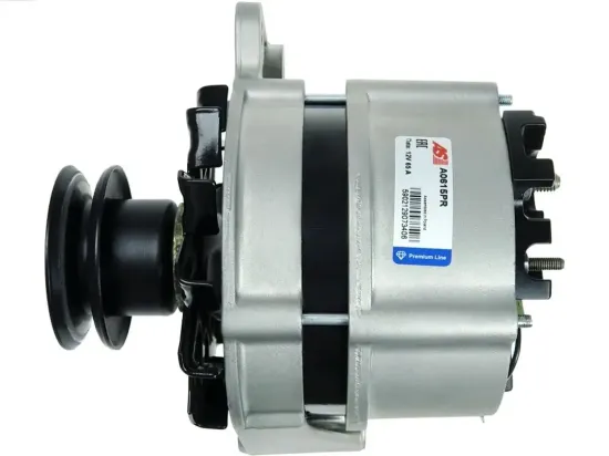 Generator 12 V AS-PL A0615PR Bild Generator 12 V AS-PL A0615PR