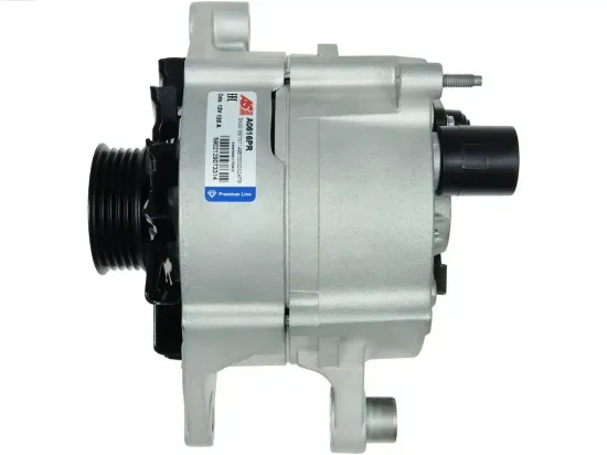 Generator 12 V AS-PL A0616PR Bild Generator 12 V AS-PL A0616PR