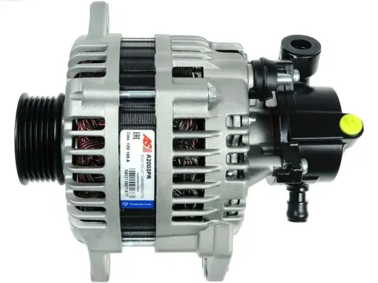 Generator 12 V AS-PL A2003PR Bild Generator 12 V AS-PL A2003PR
