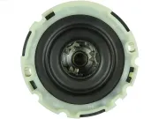 Starter 12 V 2 kW AS-PL S6258S