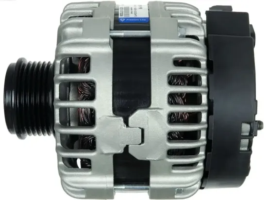 Generator 12 V AS-PL A0610PR Bild Generator 12 V AS-PL A0610PR