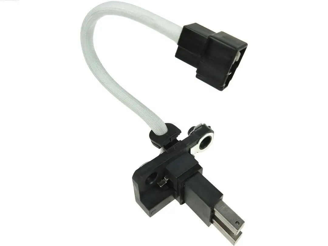 Halter, Kohlebürsten 12 V AS-PL ABH6011S