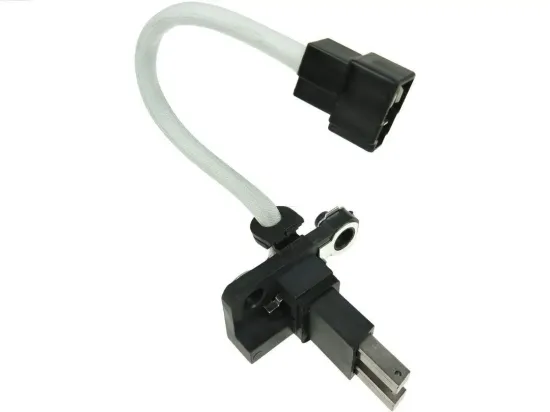 Halter, Kohlebürsten 12 V AS-PL ABH6011S Bild Halter, Kohlebürsten 12 V AS-PL ABH6011S