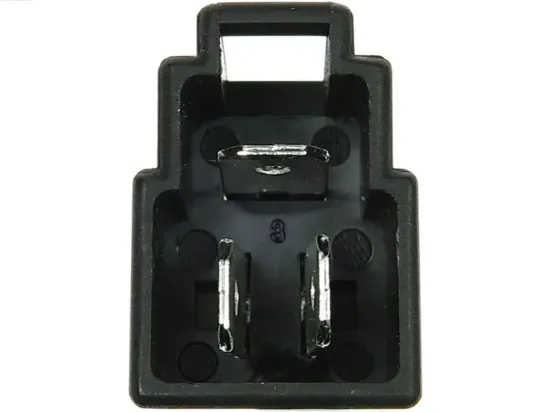 Halter, Kohlebürsten 12 V AS-PL ABH6011S Bild Halter, Kohlebürsten 12 V AS-PL ABH6011S