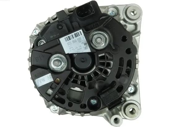 Generator 12 V AS-PL A0521PR Bild Generator 12 V AS-PL A0521PR