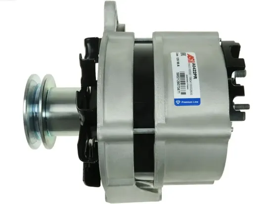 Generator 12 V AS-PL A0422PR Bild Generator 12 V AS-PL A0422PR