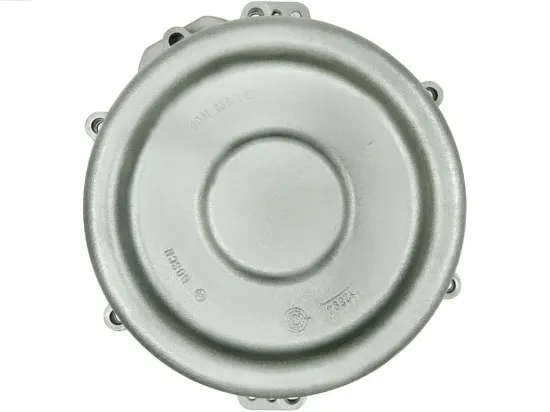 Generator 12 V AS-PL A0205PR Bild Generator 12 V AS-PL A0205PR