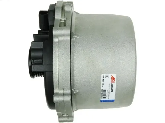 Generator 12 V AS-PL A0205PR Bild Generator 12 V AS-PL A0205PR