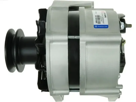Generator 12 V AS-PL A0619PR Bild Generator 12 V AS-PL A0619PR