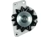 Generator 12 V AS-PL A0618PR Bild Generator 12 V AS-PL A0618PR