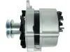 Generator 12 V AS-PL A0618PR Bild Generator 12 V AS-PL A0618PR