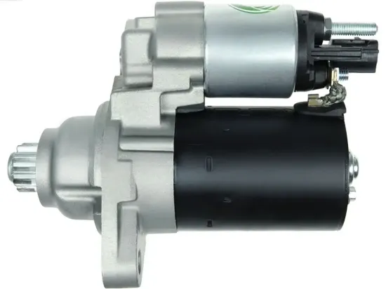 Starter 12 V 1 kW AS-PL S0398PR Bild Starter 12 V 1 kW AS-PL S0398PR