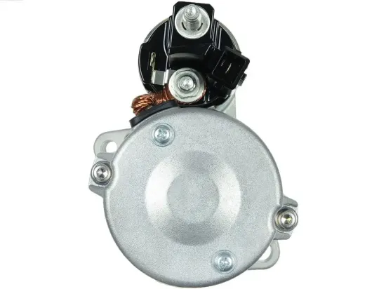 Starter 12 V 1,6 kW AS-PL S6263(DENSO) Bild Starter 12 V 1,6 kW AS-PL S6263(DENSO)