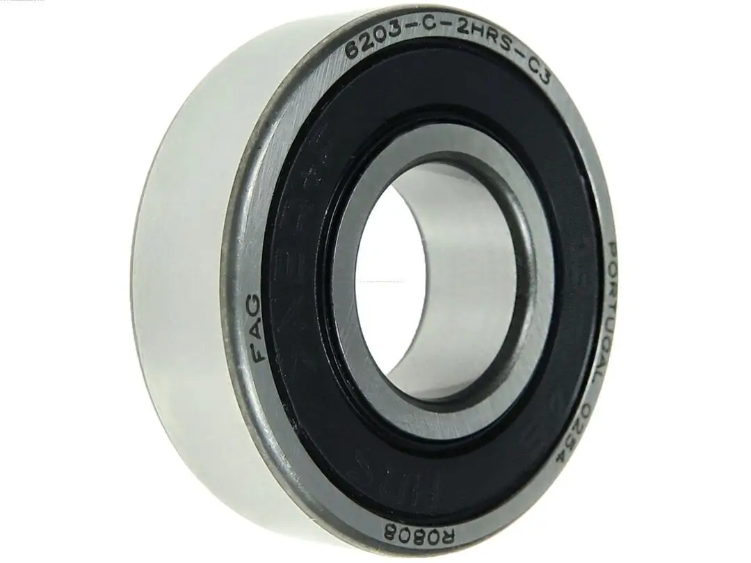 Lager AS-PL ABE9004(FAG)(BULK)