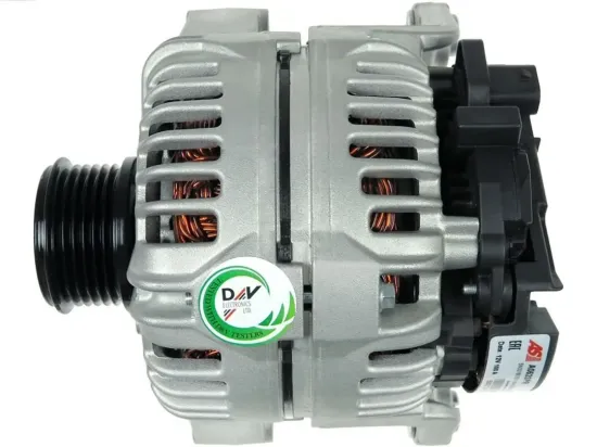 Generator 12 V AS-PL A0523PR Bild Generator 12 V AS-PL A0523PR