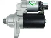 Starter 12 V 1,1 kW AS-PL S0501PR