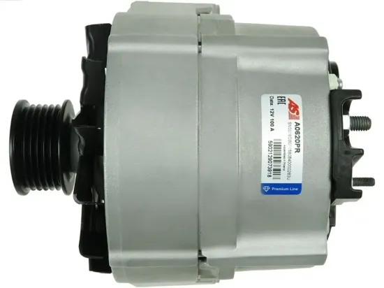 Generator 12 V AS-PL A0620PR Bild Generator 12 V AS-PL A0620PR