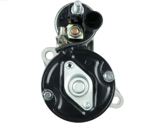 Starter 12 V 1,7 kW AS-PL S0650PR Bild Starter 12 V 1,7 kW AS-PL S0650PR