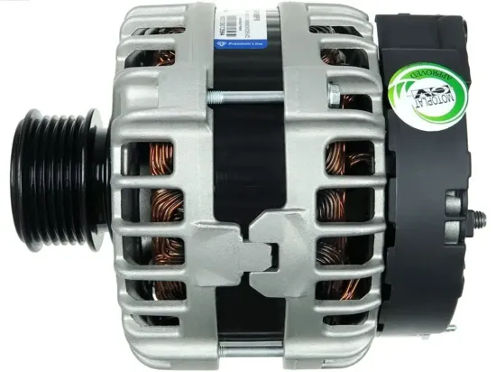 Generator 12 V AS-PL A0608PR Bild Generator 12 V AS-PL A0608PR