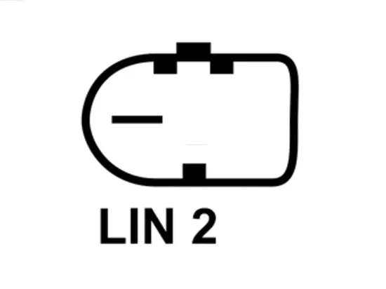 Generator 12 V AS-PL A0608PR Bild Generator 12 V AS-PL A0608PR