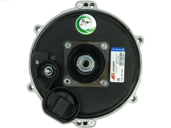 Generator 12 V AS-PL A0226PR Bild Generator 12 V AS-PL A0226PR