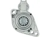 Starter 12 V 2 kW AS-PL S3096PR Bild Starter 12 V 2 kW AS-PL S3096PR