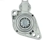 Starter 12 V 2 kW AS-PL S3096PR