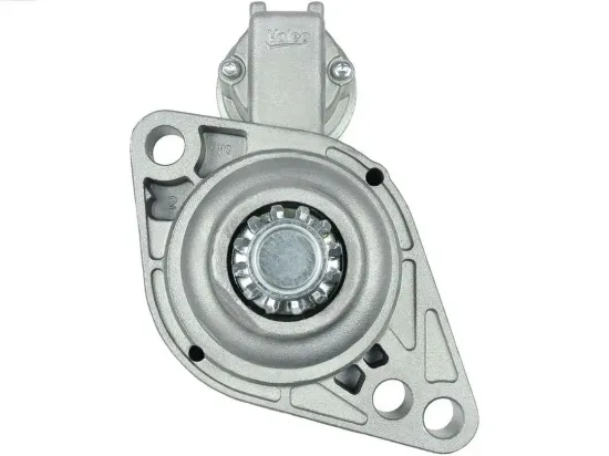 Starter 12 V 2 kW AS-PL S3096PR Bild Starter 12 V 2 kW AS-PL S3096PR