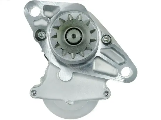 Starter 12 V 1,2 kW AS-PL S6034(DENSO) Bild Starter 12 V 1,2 kW AS-PL S6034(DENSO)