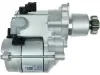 Starter 12 V 1,2 kW AS-PL S6034(DENSO) Bild Starter 12 V 1,2 kW AS-PL S6034(DENSO)