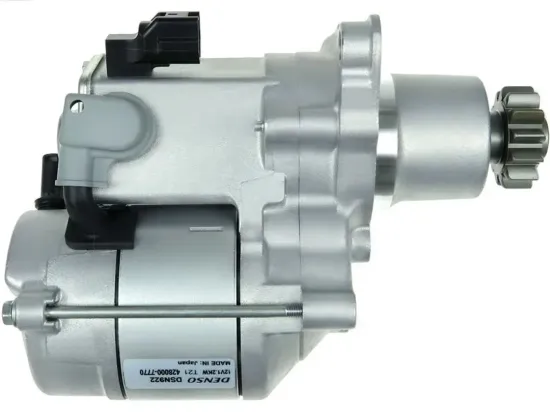 Starter 12 V 1,2 kW AS-PL S6034(DENSO) Bild Starter 12 V 1,2 kW AS-PL S6034(DENSO)