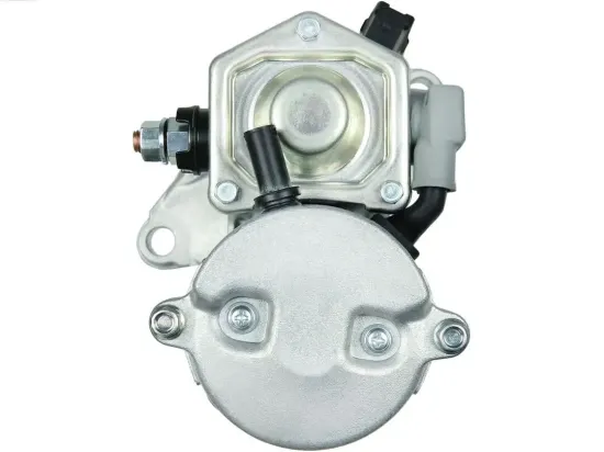 Starter 12 V 1,2 kW AS-PL S6034(DENSO) Bild Starter 12 V 1,2 kW AS-PL S6034(DENSO)