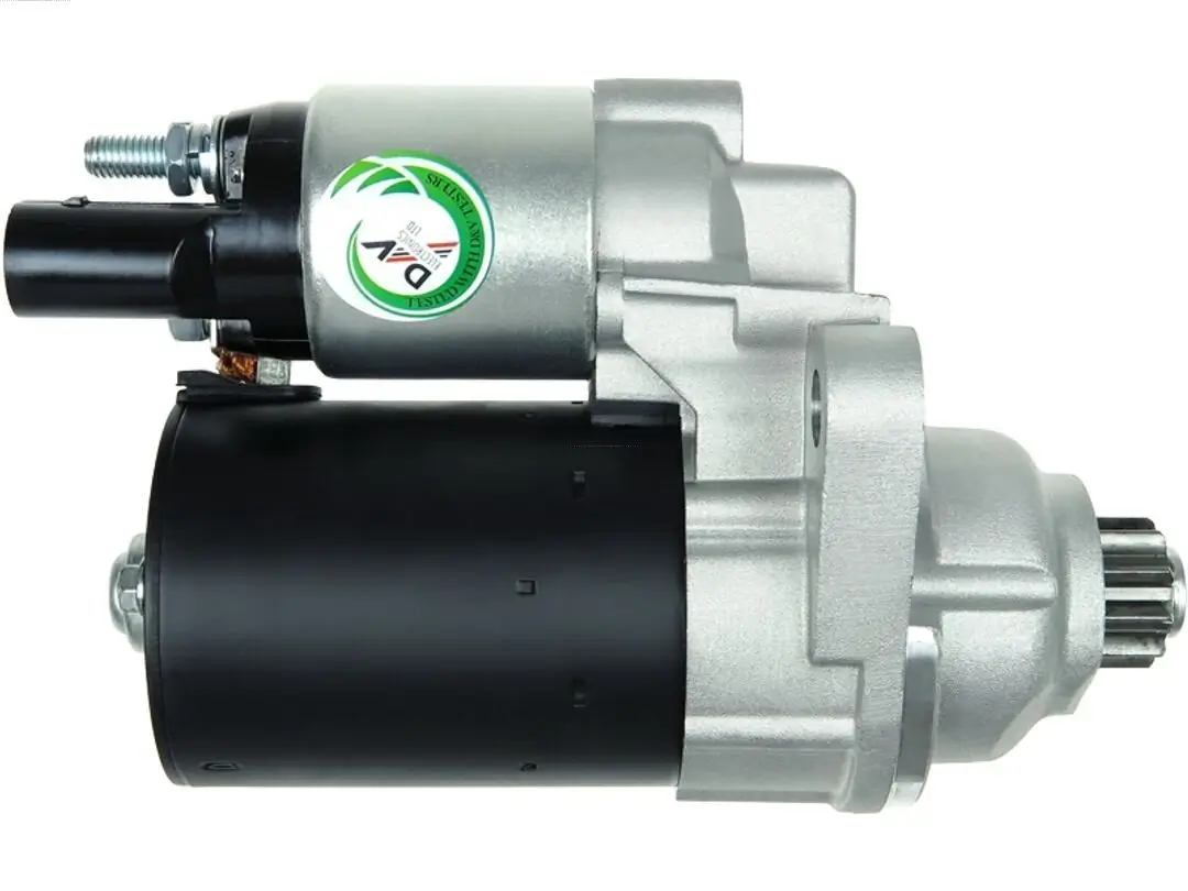 Generator 12 V AS-PL A0760S