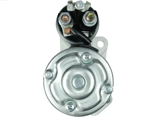 Starter 12 V 1,4 kW AS-PL S5283S Bild Starter 12 V 1,4 kW AS-PL S5283S