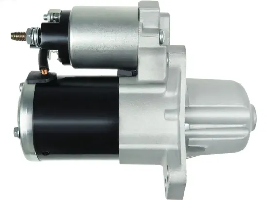 Starter 12 V 1,4 kW AS-PL S5283S Bild Starter 12 V 1,4 kW AS-PL S5283S
