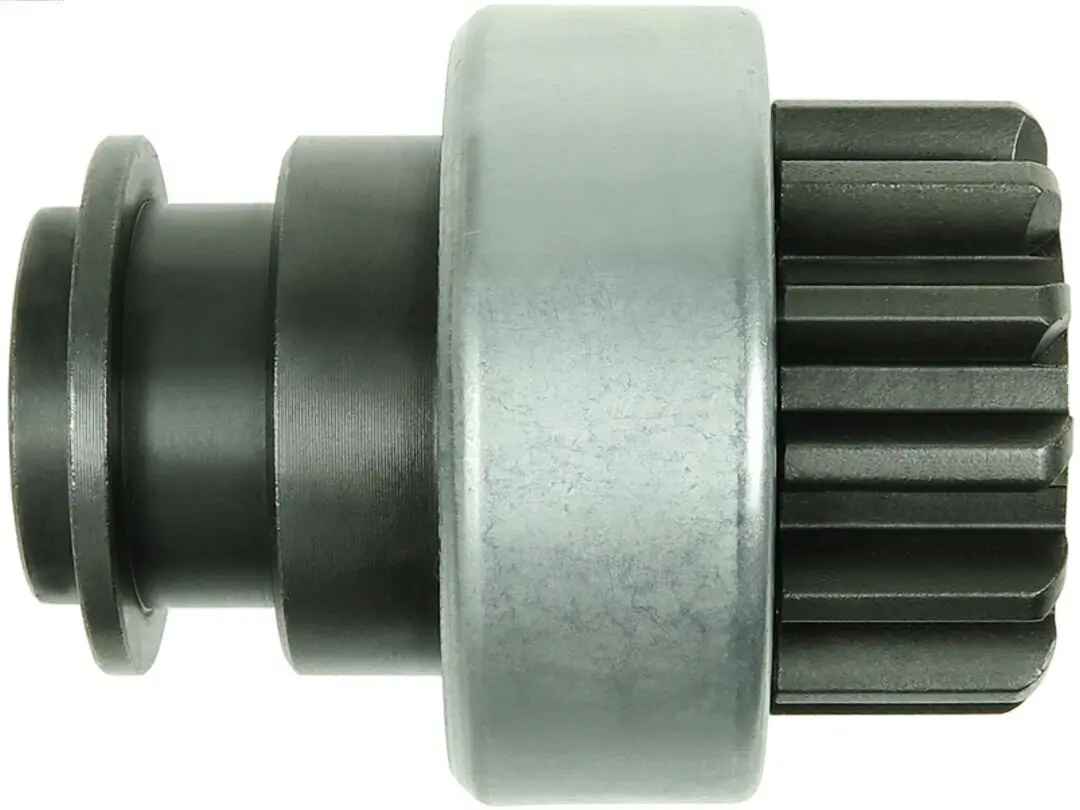 Freilaufgetriebe, Starter AS-PL SD4008