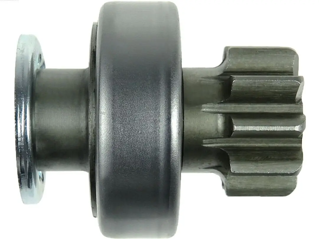 Freilaufgetriebe, Starter AS-PL SD3036