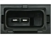 Starter 12 V 1,1 kW AS-PL S0088PR