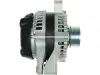Generator 12 V AS-PL A6027(DENSO) Bild Generator 12 V AS-PL A6027(DENSO)
