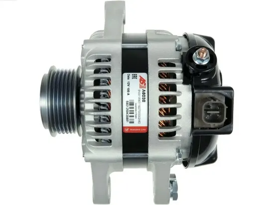 Generator 12 V AS-PL A6038 Bild Generator 12 V AS-PL A6038