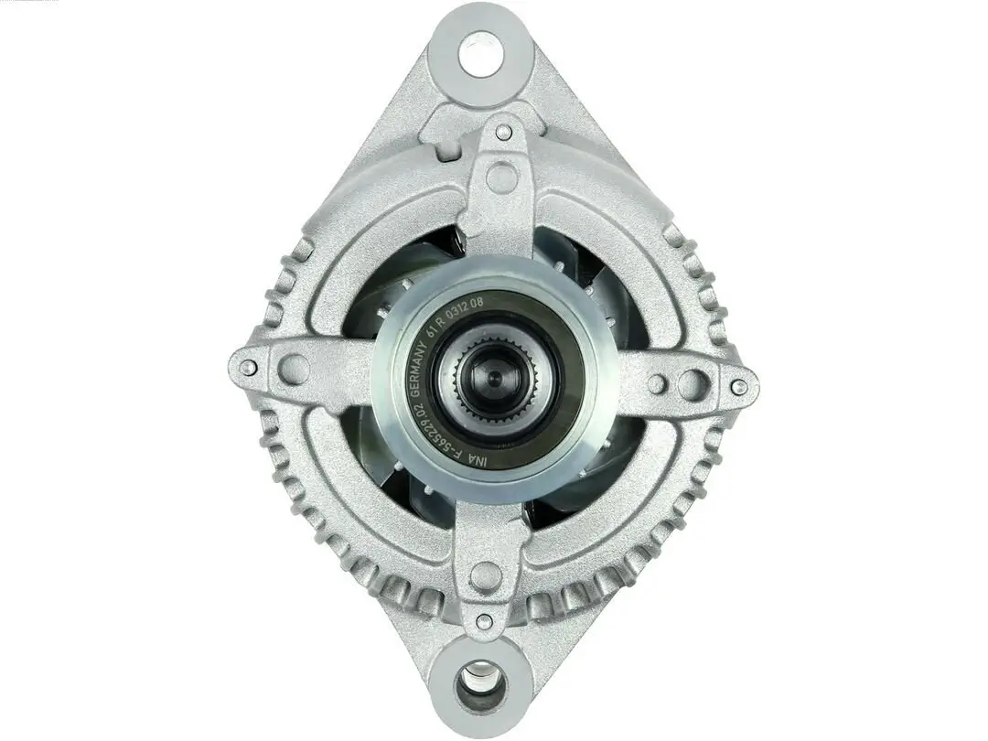 Generator 12 V AS-PL A6472(DENSO)