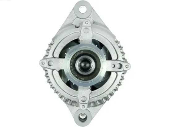 Generator 12 V AS-PL A6472(DENSO) Bild Generator 12 V AS-PL A6472(DENSO)