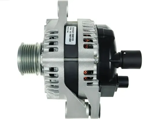 Generator 12 V AS-PL A6472(DENSO) Bild Generator 12 V AS-PL A6472(DENSO)