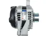 Generator 12 V AS-PL A6473(DENSO) Bild Generator 12 V AS-PL A6473(DENSO)